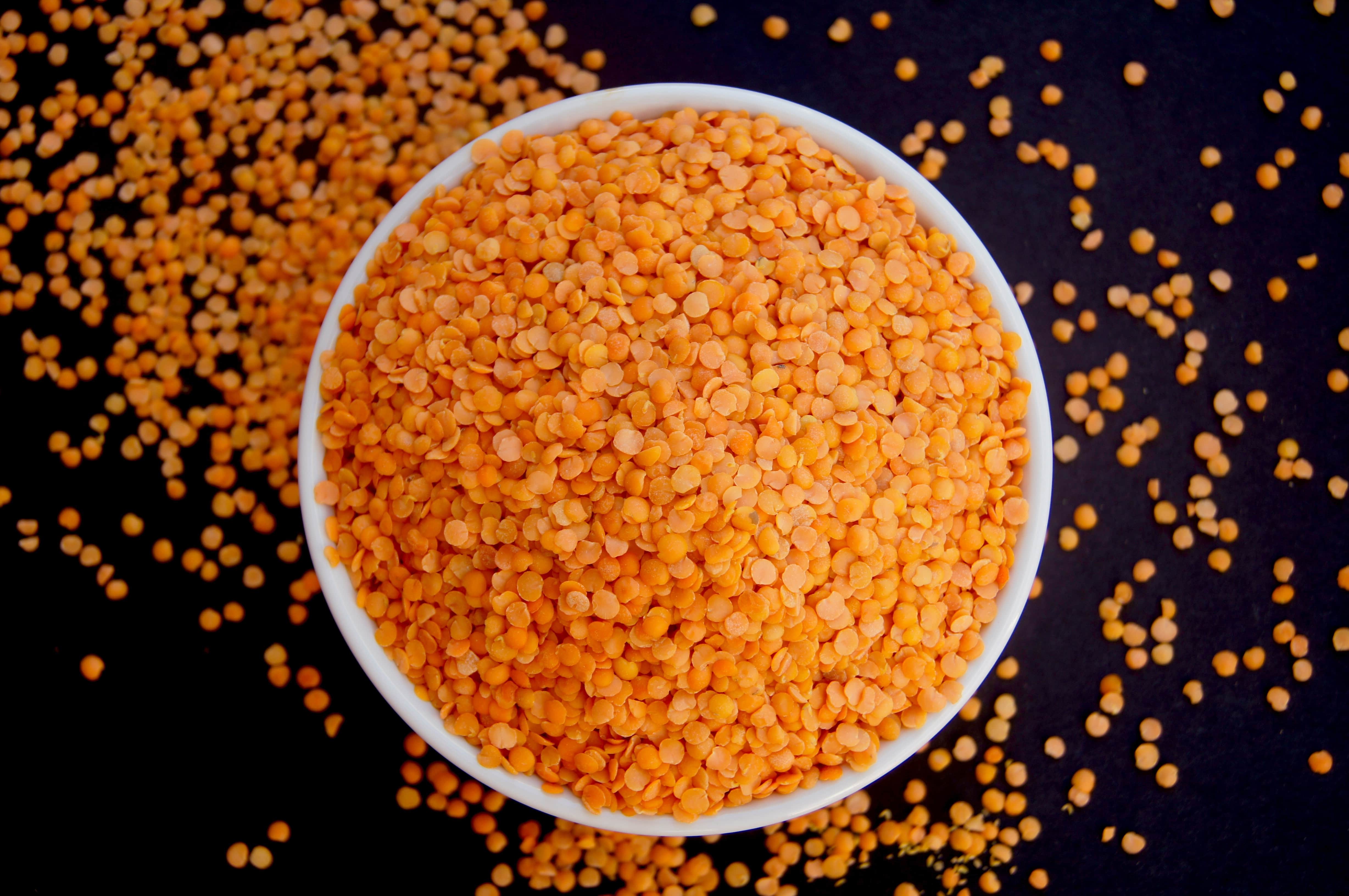 Masoor Dal